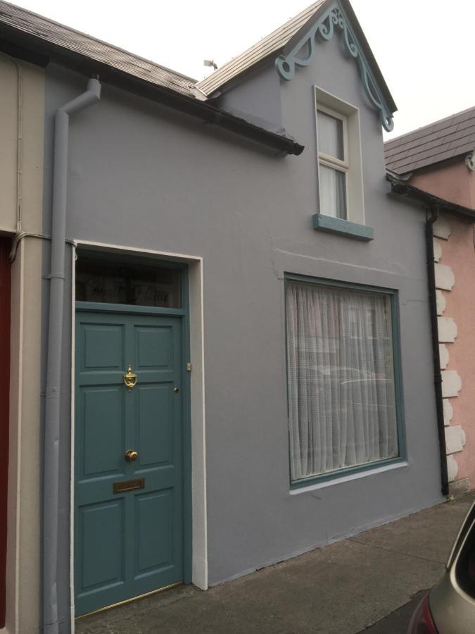 The Small House Listowel Kültér fotó